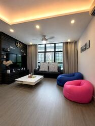 Blk 157D Rivervale View (Sengkang), HDB 5 Rooms #606767341